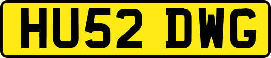 HU52DWG