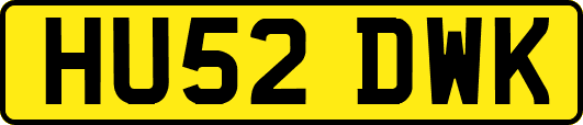 HU52DWK