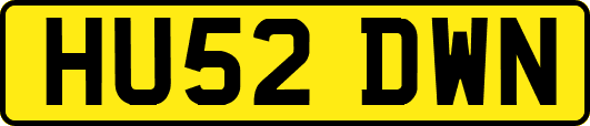 HU52DWN