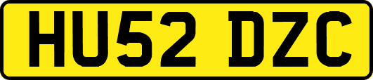 HU52DZC