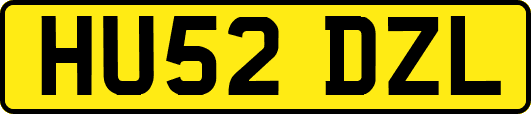 HU52DZL