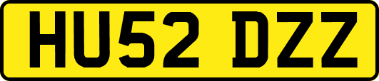 HU52DZZ