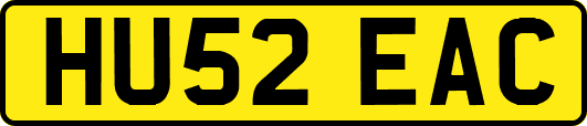HU52EAC