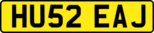HU52EAJ