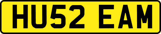 HU52EAM