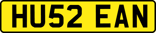 HU52EAN