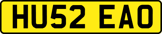 HU52EAO