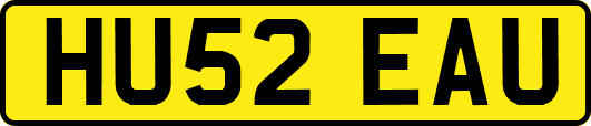 HU52EAU