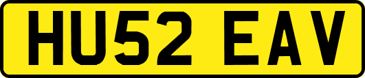 HU52EAV