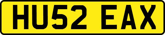 HU52EAX