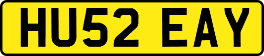 HU52EAY