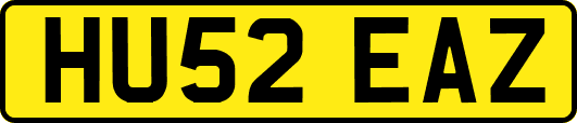 HU52EAZ