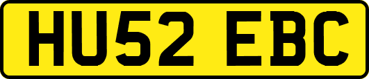 HU52EBC