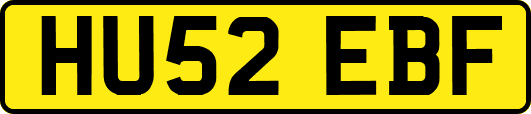 HU52EBF