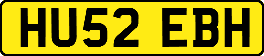 HU52EBH