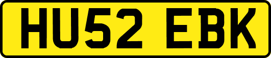 HU52EBK