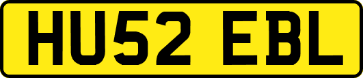 HU52EBL