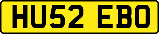 HU52EBO