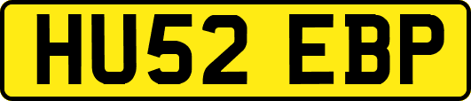 HU52EBP