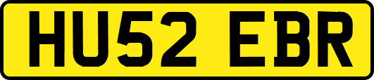 HU52EBR
