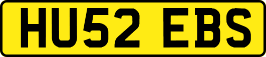 HU52EBS