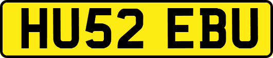 HU52EBU