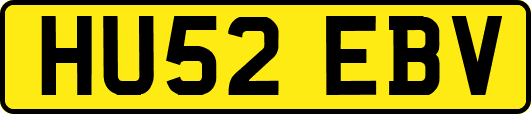HU52EBV