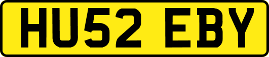 HU52EBY