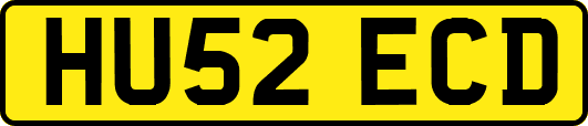 HU52ECD