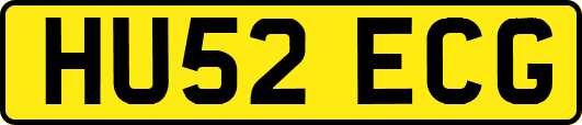 HU52ECG