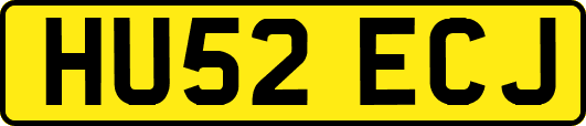 HU52ECJ