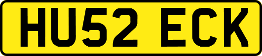 HU52ECK