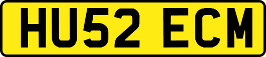 HU52ECM