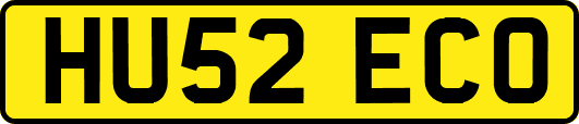 HU52ECO