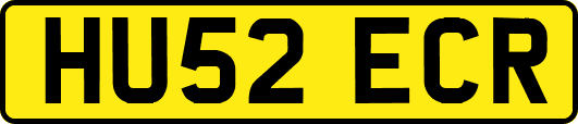 HU52ECR