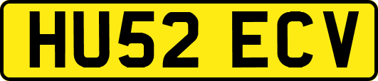 HU52ECV
