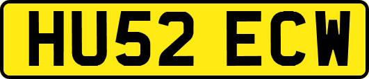HU52ECW
