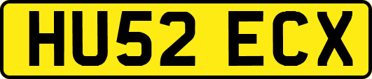 HU52ECX