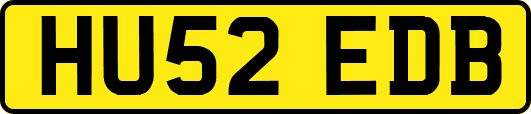 HU52EDB