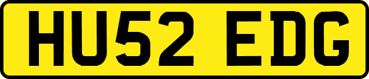 HU52EDG