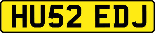 HU52EDJ