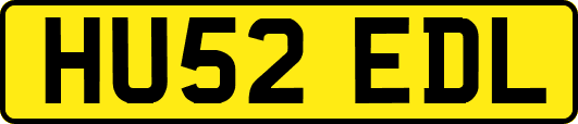HU52EDL