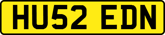 HU52EDN