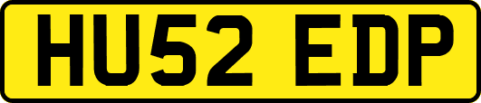 HU52EDP