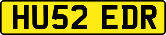 HU52EDR
