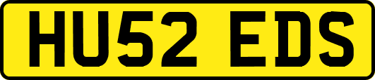 HU52EDS