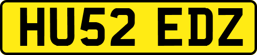 HU52EDZ