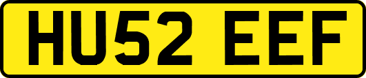 HU52EEF