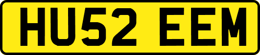 HU52EEM