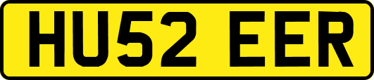HU52EER